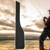 Maxbell Fishing Rod Case Universal Travel Carry Case Portable Accessories Adjustable