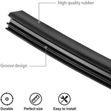 Maxbell 1.83 Meter Silicone Cooler Seal Replacement Lightweight Accessory Cut to Fit