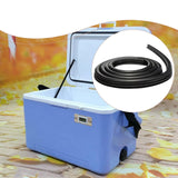 Maxbell 1.83 Meter Silicone Cooler Seal Replacement Lightweight Accessory Cut to Fit