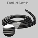 Maxbell 1.83 Meter Silicone Cooler Seal Replacement Lightweight Accessory Cut to Fit