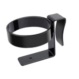 Maxbell Cooler Cup Holder Outdoor Dia 3.35inch for Camping Picnic Saves Fridge Space