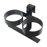 Maxbell Double Drink Holder Outdoor Drink Holder Office Portable Cup Beverage Holder