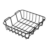 Maxbell Cooler Wire Basket Grocery Box Insulated Cooler Cooler Food Separator Basket L