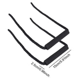 Maxbell 2x Cooler Handle Extender Replacement Accessories Wear Resistant Foam Handle