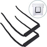 Maxbell 2x Cooler Handle Extender Replacement Accessories Wear Resistant Foam Handle