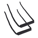 Maxbell 2x Cooler Handle Extender Replacement Accessories Wear Resistant Foam Handle