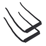 Maxbell 2x Cooler Handle Extender Replacement Accessories Wear Resistant Foam Handle