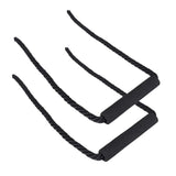 Maxbell 2x Cooler Handle Extender Replacement Accessories Wear Resistant Foam Handle