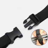 Maxbell Camping Chair Wall Storage for Garage, Organizer System for Lawn Indoor Yard 3.2cm Width