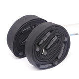 Maxbell Camping Chair Wall Storage for Garage, Organizer System for Lawn Indoor Yard 3.2cm Width