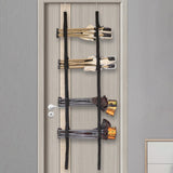 Maxbell Camping Chair Wall Storage for Garage, Organizer System for Lawn Indoor Yard 5cm Width