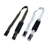 Maxbell Carry Strap for Beach Chair Adjustable for Sport Equipment Umbrella Yoga Mat Green