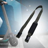 Maxbell Carry Strap for Beach Chair Adjustable for Sport Equipment Umbrella Yoga Mat Green