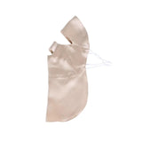 Maxbell Women Face Mask Summer Protector Full Face Cover for Travel Outdoor Climbing Champagne