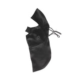 Maxbell Women Face Mask Summer Protector Full Face Cover for Travel Outdoor Climbing Black