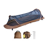 Maxbell Backpacking Tent Travel Camping Hiking Tent for Kids Adults Easy Quick Setup Inner tent