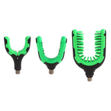 Maxbell Fishing Rod Rest Head Fishing Rod Holder Grip Your Rod for Fishing Rods Carp S