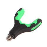 Maxbell Fishing Rod Rest Head Fishing Rod Holder Grip Your Rod for Fishing Rods Carp S