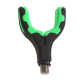 Maxbell Fishing Rod Rest Head Fishing Rod Holder Grip Your Rod for Fishing Rods Carp S