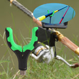 Maxbell Fishing Rod Rest Head Fishing Rod Holder Grip Your Rod for Fishing Rods Carp S