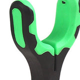 Maxbell Fishing Rod Rest Head Fishing Rod Holder Grip Your Rod for Fishing Rods Carp S