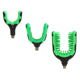 Maxbell Fishing Rod Rest Head Fishing Rod Holder Grip Your Rod for Fishing Rods Carp S