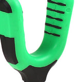Maxbell Fishing Rod Rest Head Fishing Rod Holder Grip Your Rod for Fishing Rods Carp M