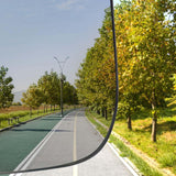 Maxbell Sun Visor Hat Portable Lightweight Beach Cap Sun Cap for Golf Oudtoor Tennis Dark green