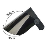 Maxbell Sun Visor Hat Portable Lightweight Beach Cap Sun Cap for Golf Oudtoor Tennis Dark green