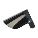 Maxbell Sun Visor Hat Portable Lightweight Beach Cap Sun Cap for Golf Oudtoor Tennis Dark green