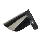 Maxbell Sun Visor Hat Portable Lightweight Beach Cap Sun Cap for Golf Oudtoor Tennis Dark green