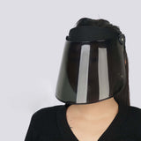 Maxbell Sun Visor Hat Portable Lightweight Beach Cap Sun Cap for Golf Oudtoor Tennis Dark green