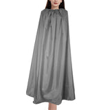 Maxbell Portable Changing Room Tent Convenient 140cm Length for Dancer Swimming Boat Grey