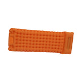 Maxbell Camping Sleeping Pad Lightweight Air Mattress for Picnic Outdoor Backpacking orange
