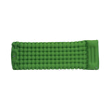 Maxbell Camping Sleeping Pad Lightweight Air Mattress for Picnic Outdoor Backpacking green