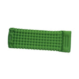 Maxbell Camping Sleeping Pad Lightweight Air Mattress for Picnic Outdoor Backpacking green