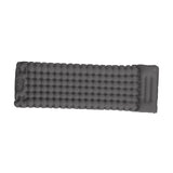 Maxbell Camping Sleeping Pad Lightweight Air Mattress for Picnic Outdoor Backpacking gray