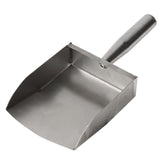 Maxbell Beach Sand Shovel Screen Fecal Spoon Sifting Cleaning Tool Pet Sifter Shovel No Hole