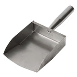 Maxbell Beach Sand Shovel Screen Fecal Spoon Sifting Cleaning Tool Pet Sifter Shovel No Hole