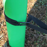 Maxbell Climbing Strap with Loops Practical Daisy Chain for Climbing Pilates Hammock Length 5m