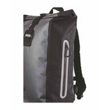 Maxbell Waterproof Dry Bag 20L Rolltop Backpack for Swimming Outdoor Camping Fishing Black