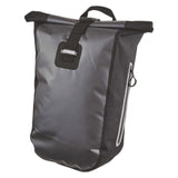 Maxbell Waterproof Dry Bag 20L Rolltop Backpack for Swimming Outdoor Camping Fishing Black