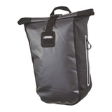 Maxbell Waterproof Dry Bag 20L Rolltop Backpack for Swimming Outdoor Camping Fishing Black