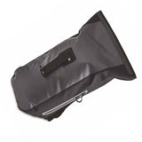 Maxbell Waterproof Dry Bag 20L Rolltop Backpack for Swimming Outdoor Camping Fishing Black