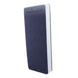 Maxbell Boat Fender Cushion Buffer Flat Anchor Buoy Float for Ship Row Boats Fishing