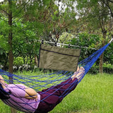 Maxbell Camping Storage Bag Equipment Organizer for Outdoor Sport Climbing Traveling Dark Green