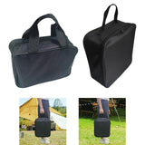 Maxbell Camp Stove Carry Zipper Protection Carrying Case for Outdoor Camping Cooking S