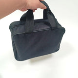 Maxbell Camp Stove Carry Zipper Protection Carrying Case for Outdoor Camping Cooking S