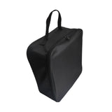 Maxbell Camp Stove Carry Zipper Protection Carrying Case for Outdoor Camping Cooking L