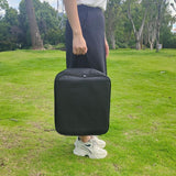 Maxbell Camp Stove Carry Zipper Protection Carrying Case for Outdoor Camping Cooking L